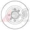 A.B.S. 15864 OE Brake Disc